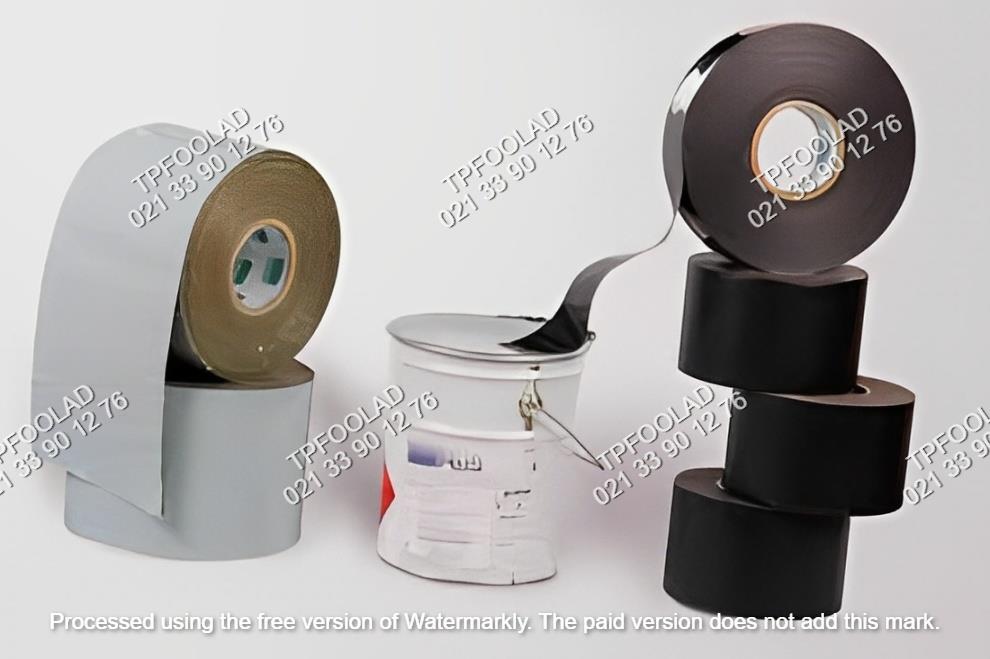 فروش و پخش نوار عایق گاز برای لوله‌کشی<br/>🔹 شرکت تجهیزات پایدار فولاد با ۲۵ سال سابقه تخصصی در تأمین و فروش انواع نوار عایق گاز برای پروژه‌های ساختمانی، industry tools-hardware tools-hardware