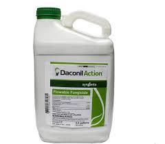 داکونیل (Daconil) یا کلرتالونیل یک قارچ کش غیر سیستمیک است که برای طیف گسترده ای از بیماری های قارچی مورد استفاده قرار می گیرد. این قارچ کش پس از محلو industry agriculture agriculture