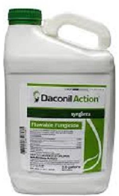 داکونیل (Daconil) یا کلرتالونیل یک قارچ کش غیر سیستمیک است که برای طیف گسترده ای از بیماری های قارچی مورد استفاده قرار می گیرد. این قارچ کش پس از محلو industry agriculture agriculture