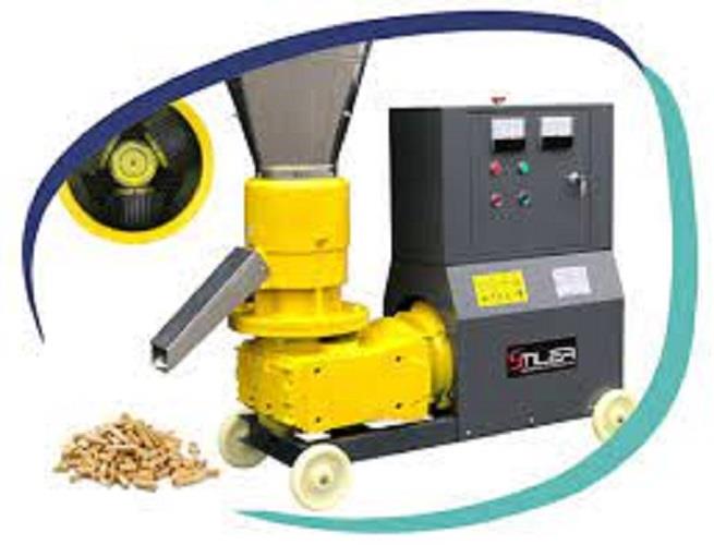 دستگاه پلت ساز <br/>برای ساخت دستگاه پلت ساز خانگی از الکتروموتور های تک فاز که با برق خانگی کار می کنند استفاده می گردد. از ویژگی های این ماشین آلات می ت industry industrial-machinery industrial-machinery