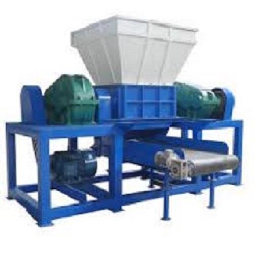 این می تواند در طیف گسترده ای از مواد، از جمله محصولات پلاستیکی مختلف مانند بلوک، لوله و کیسه های بافته شده، کابل های مختلف استفاده شده، چوب، کاغذ باط industry industrial-machinery industrial-machinery