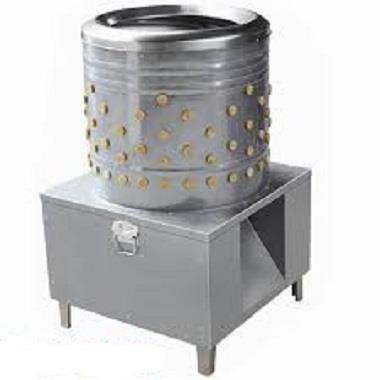  دستگاه پرکن مرغ<br/>دستگاه پرکن مرغ  و انواع  طیور دستگاهی است که برای کندن پرهای لاشه جانوران مختلف مورد استفاده قرار میگیرد.<br/>این دستگاه باید به صورتی ف industry industrial-machinery industrial-machinery
