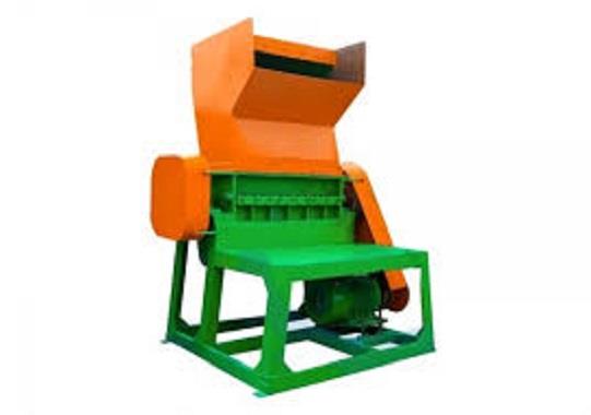 دستگاه آسیاب پالت <br/>همانطور که میدانید دستگاه آسیاب پلاستیک به چرخه ی بازیافت مواد پلاستیکی کمک شایانی می کند. پس یکی از مراحل ابتدایی چرخه ی بازیافت م industry industrial-machinery industrial-machinery