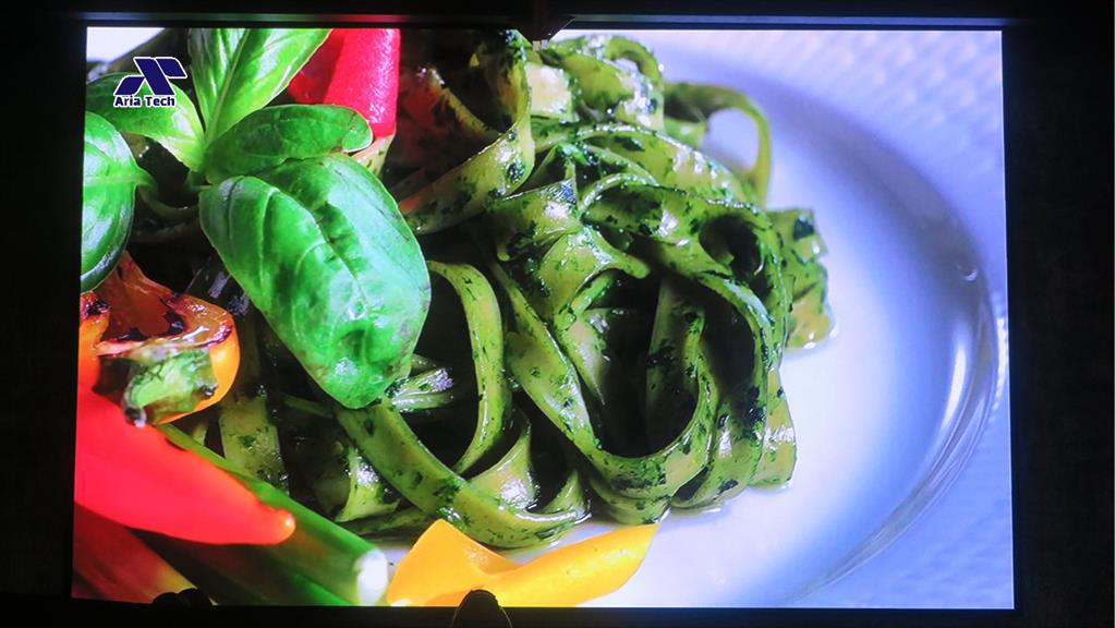 آیا به دنبال نمایشگر بزرگ و چشمگیر برای پروژه خود در استان مازندران هستید؟ ویدئووال‌های تخصصی آریاتک با تکیه بر تکنولوژی روز دنیا، پاسخگوی نیازهای تصو industry other-industries other-industries