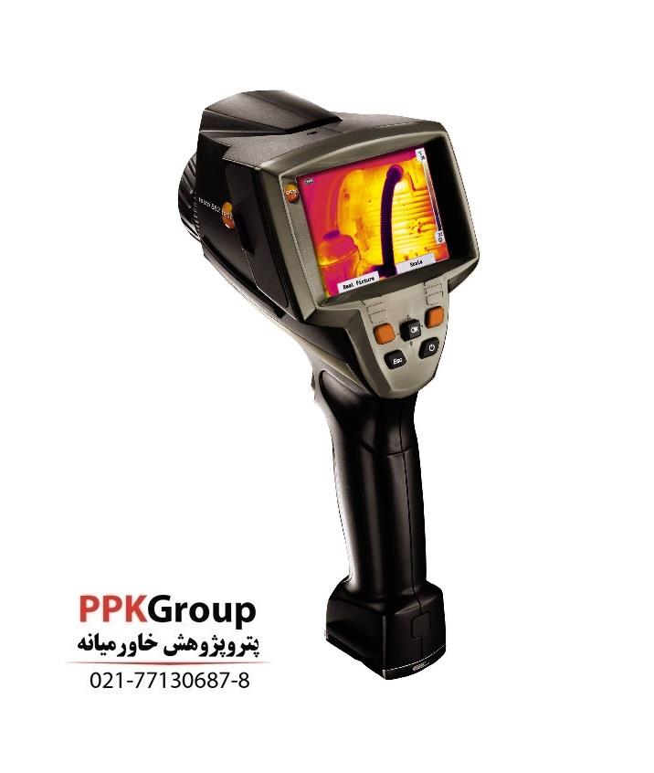 TESTO 882<br/><br/>ویژگی های دوربین حرارتی تستو TESTO 882 :<br/>سایز ردیاب 240×320<br/>حساسیت حرارتی دستگاه 50 mk<br/>محاسبه دما تا رنج 550 درجه C<br/>محتویات دستگاه: دس industry tools-hardware tools-hardware