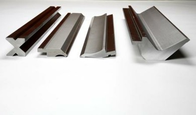 فروش  تیغه گیوتین  ، سنبه و ماتریس پرس برک و پانچ<br/>انواع قالب ناودانی بر ، تیرآهن بر ، نبشی و ناودانی بر<br/>با بهترین کیفیت و ضمانت تعویض industry machinary machinary