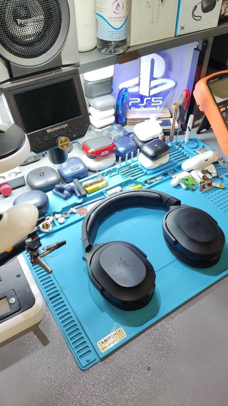 تعمیر تخصصی انواع هدست خلبانی<br/>تعمیرات تخصصی انواع هدفون <br/>jbl<br/>sony<br/>logitech<br/>tesco<br/>anker<br/>شیائومی<br/>سامسونگ الجی<br/>  <br/>Telex<br/>David Clarck<br/>Sennheiser<br/>Bose<br/>, <br/><br/> services fix-repair fix-repair