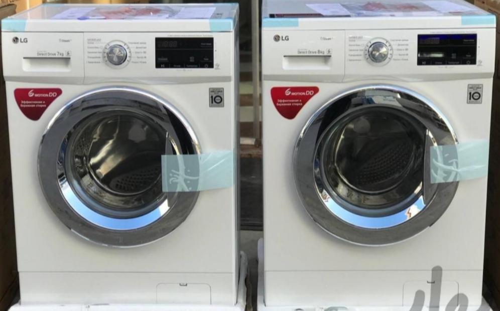 تعمیر انواع برندهای ماشین لباسشویی<br/><br/>امروزه ماشین لباسشویی یکی از لوازم ضروری در زندگی به حساب می آید و در صورت خراب شدن این وسیله زحمات مضاعفی ایجادخو services fix-repair fix-repair