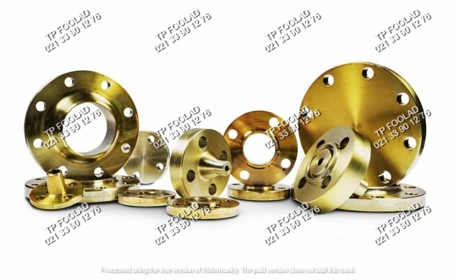 فروش و تأمین انواع فلنج‌های فولادی و استیل با کیفیت بالا<br/>شرکت تجهیزات پایدار فولاد با 25 سال سابقه در زمینه واردات و عرضه فلنج‌های فولادی و استیل آماد industry iron iron
