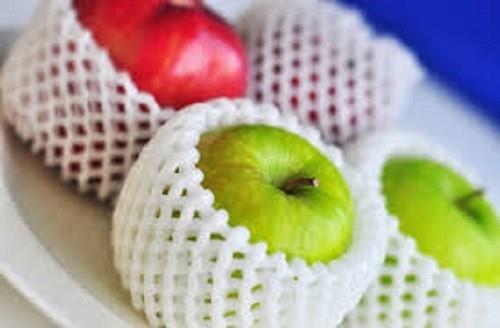 فوم توری بسته بندی میوه و محصولات صادراتی <br/><br/>فوم توری جهت بسته بندی میوه و محصولات صادراتی <br/><br/><br/>✅فوم توری برش خورده ( بسته های ۷ کیلویی ، برش های ۸ الی ۱ industry other-industries other-industries