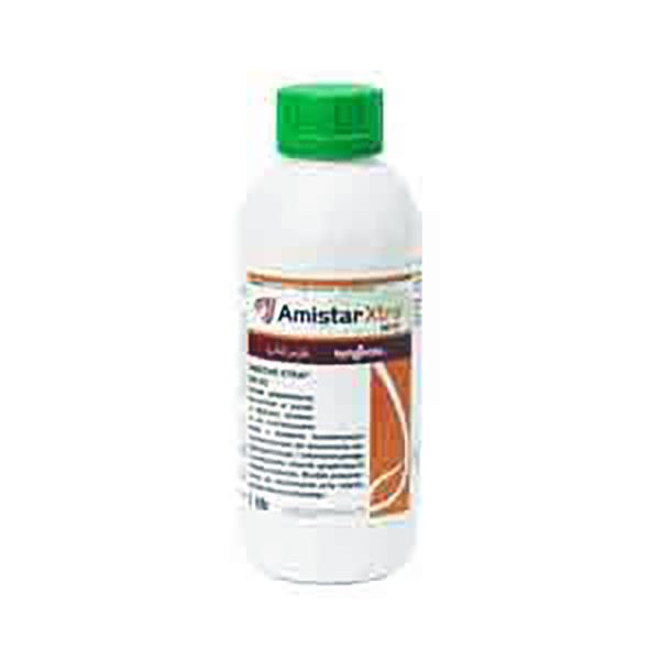 آمیستار اکسترا (Amistar Xtra) یک سم قارچ کش سیستمیک است که با ویژگی نفوذ پذیری سریع به پیشگیری و درمان بیماری های قارچی در گیاهان کمک می کند. این قارچ industry agriculture agriculture