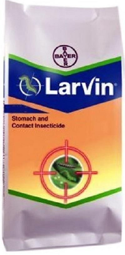 سم لاروین<br/><br/>⦁ لاروین حشره کشی از گروه اگزایم کاربامات می باشد.<br/>⦁ لاروین برای مبارزه با لارو و پروانه ها، سوسک ها و مگس ها در محصولات مختلف بکار می رود. industry agriculture agriculture