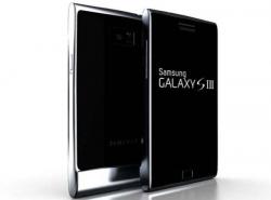 جدیدترین باشید اولین نفری باشید که طرح سامسونگ GALAXY S3 را در دست دارید دارای صفحه نمایش ۴٫۲ اینچی LED دارای تلویزیون باتری اتمی ۱۵۰۰کیفیت منوی فوق ا digital-appliances mobile-phone mobile-phone