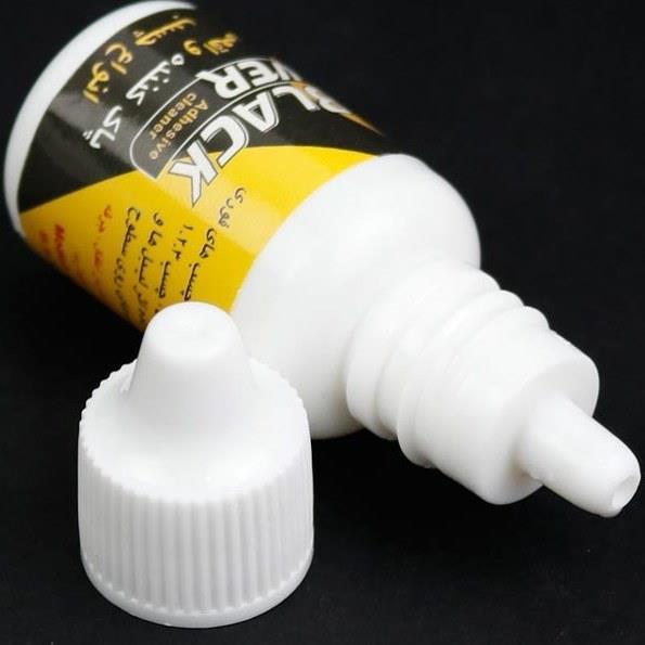 حلال چسب black power به صورت مایع عرضه می‌شود، که این امر باعث می‌شود استفاده از آن بسیار آسان و سریع باشد. کافیست که مقداری از این محصول را بر روی نا industry packaging-printing-advertising packaging-printing-advertising