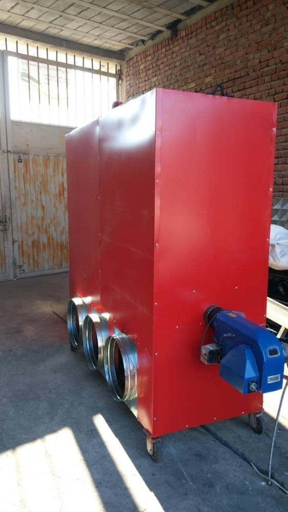 گروه صنعتی تی تاک در همه شهرهای کشور نمایندگی فعال میپذیرد.<br/>هیترکابینتی<br/>هیترهای کابینتی:همانطور که ازنام آن ها مشخص می باشد نوعی ازهیتر است که به صورت industry industrial-machinery industrial-machinery