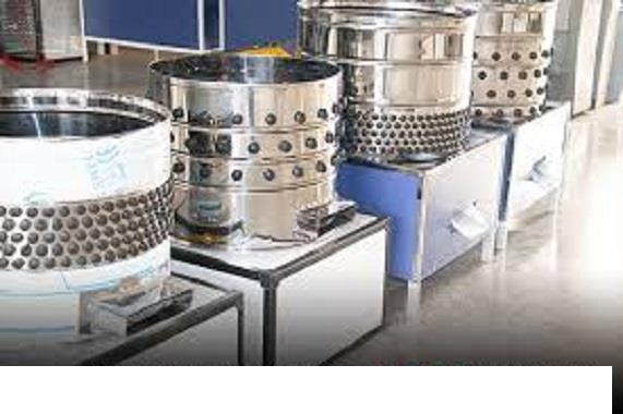دستگاه پرکن بلدرچین و انواع پرندگان کوچک<br/><br/>دستگاه پرکن بلدرچین وکبک مخصوص پرکنی از بلدرچین و پرندگان کوچک جثه دستگاه پرکن بلدرچین با توجه به نوع و وزن  industry industrial-machinery industrial-machinery