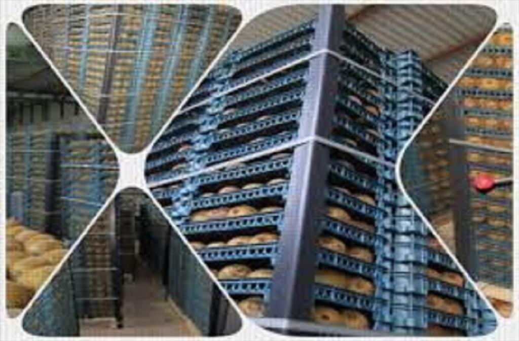 نبشی بسته بندی پلاستیکی  09190768462<br/><br/><br/>فروش نبشی پلاستیکی از جنس پلیمر مرغوب جهت استفاده برای بسته بندی و تسمه کشی انواع کارتن و پالت و همچنین برای مح industry industrial-machinery industrial-machinery