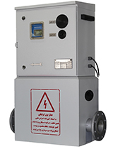 شرکت رايان تک سرو صنعت<br/>نماینده رسمی شرکت ایران مدار در استان خراسان<br/><br/>جریان سنجی ومدیریت هوشمند آب مصرفی ازچاههاي کشاورزي مدل IMC2020  <br/>(کنتور الکترومغ industry industrial-automation industrial-automation