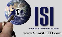 مشاوره انجام  مقاله ISI  وارائه در ژورنال های معتبر بین المللی  در زمینه های مختلف دینامیک سیالات محاسباتی (CFD) و انجام پروژه و مقاله فلوئنت در گرایش services educational educational