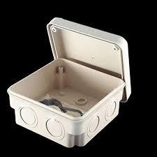 جعبه تقسیم واترپروف - فروش جعبه تقسیم واترپروف<br/><br/>جعبه تقسیم واترپروف از محصولات پرکاربرد در صنعت برق و سیم کشی به شمار می رود،  و در دو نوع جعبه تقسیم  industry industrial-automation industrial-automation