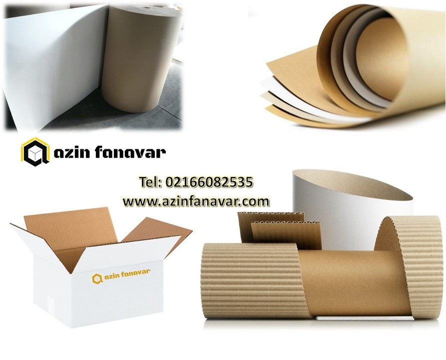 این نوع کاغذ به عنوان کاغذ رو جهت تولید مقواهای یک رو سفید، کارتن های بسته بندی و مقواهای فلوتینگ مورد استفاده قرار می گیرد.<br/>از ویژگی های اساسی این نو industry packaging-printing-advertising packaging-printing-advertising