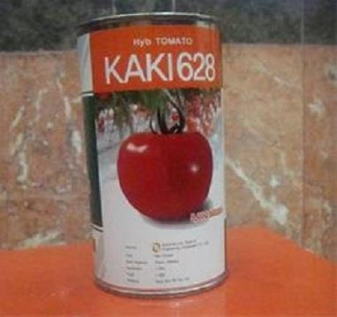 KAKI 628 Tomato Seed<br/>رقم کاکی 628 KAKI<br/>ساخت کشور کره جنوبی - شرکت نونگوو<br/>رقمی هیبرید مخصوص کشت فضای باز<br/>میوه ی گرد<br/>میانگین وزن آگوجه 150 تا 170 گرم<br/>دا industry agriculture agriculture