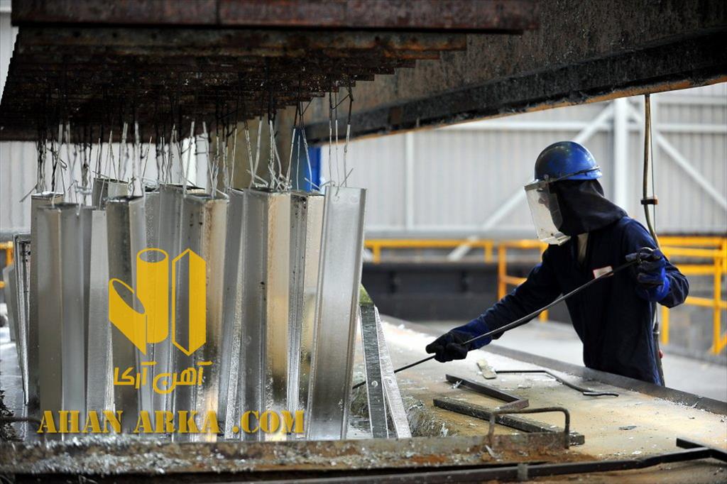 فروشگاه لوله و آهن آلات آرکا واقع در بازار آهن شادآباد تهران، لوله فولادی، لوله گلخانه ای، لوله سفید، لوله درزدار، لوله سیلندری، لوله آتشخوار، و لوله  industry other-industries other-industries