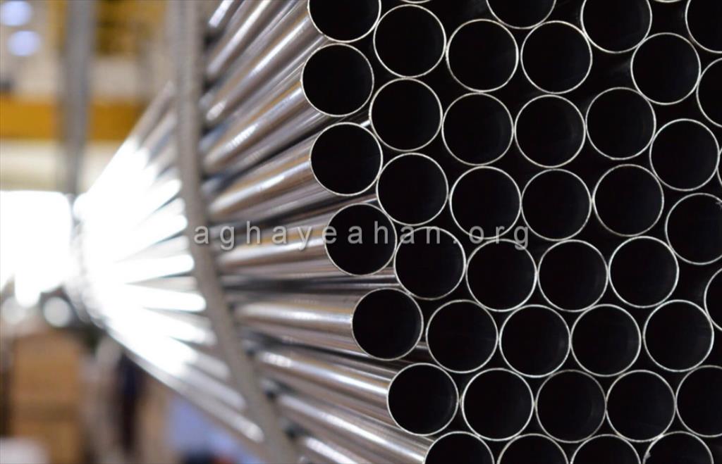 شرکت نوید فلز امین با بیش از 20 سال سابقه درخشان در زمینه فروش انواع لوله گالوانیزه, لوله گالوانیزه, لوله گالوانیزه گرم, لوله گالوانیزه سرد, تولید لول industry other-industries other-industries