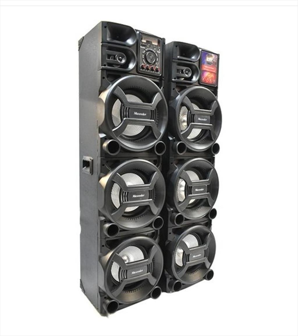 رفع تمامی ایرادهای رایج قطع صداری اسپیکرهای شارژی بزرگ وکوچک<br/>بلوتوث ورام خور کردن انواع اسپیکر وپخش های خانگی وماشین<br/>خاموشی یکباره دستگاه<br/>تعویض باط<br/>09 services fix-repair fix-repair