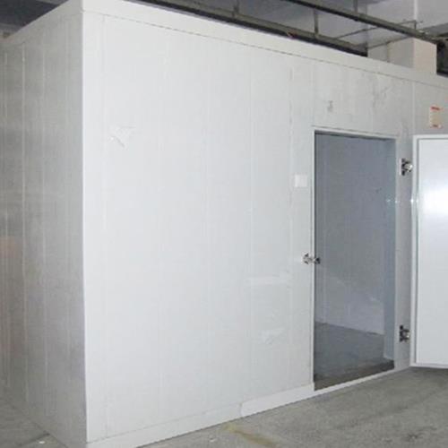 تولید سردخانه ، نصب و راه اندازی در محل<br/><br/>شرکت برودت گستر آریا پرهام سازنده انواع سردخانه ، سردخانه گوشت ، سردخانه لبنیات ، سردخانه مواد غذایی ، سردخان industry industrial-machinery industrial-machinery