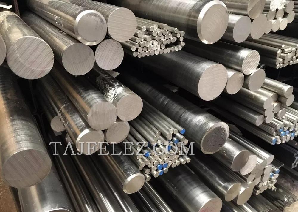 شرکت میلگرد های صنعتی تاج فلز به عنوان تولید و توزیع کننده انواع میلگرد ترانس, میلگرد کششی, میلگرد سیکا, میلگرد هاترول, فولاد آلیاژی, لوله صنعتی و میل industry other-industries other-industries