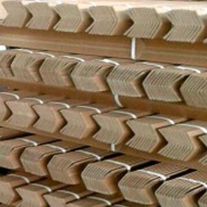 نبشی مقوایی<br/>نبشی مقوایی وسیله ای جهت محافظت ازلبه های تیز گوشه کالا در بسته بندی و حمل نقل میباشد.به طور کلی میتوان گفت که نبشی مقوایی برای هر محصولی  industry other-industries other-industries