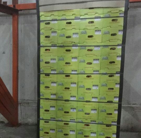 گروه صنعتی تی تاک در همه شهرهای کشور نمایندگی فعال میپذیرد.<br/><br/><br/>نبشی پلاستیکی <br/>✅از جنس پلی اتیلن مرغوب<br/>✅ مناسب برای بسته بندی و تسمه کشی  کارتن و پالت و industry other-industries other-industries