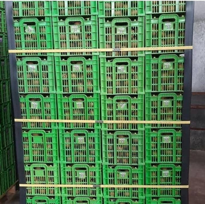 گروه صنعتی تی تاک در همه شهرهای کشور نمایندگی فعال میپذیرد.<br/><br/><br/>نبشی پلاستیکی <br/>✅از جنس پلی اتیلن مرغوب<br/>✅ مناسب برای بسته بندی و تسمه کشی  کارتن و پالت و industry other-industries other-industries