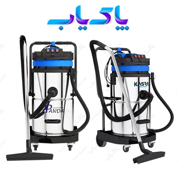 جهت کسب استعلام قیمت با ما تماس بگیرید.<br/><br/>ـ برند : پاندا/panda ـ ساخت : ایران ـ کاربرد : آب و خاک ـ تعداد موتور : سه موتور ـ الکتروموتور-کشور سازنده :  industry cleaning cleaning