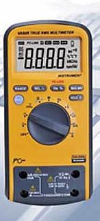 Extra-safety USB multimeter with TRMS<br/>مولتی متر  Pe-mt-50<br/>	دارای رنج اتوماتیک<br/>	دارای قابلیت اتصال به کامپیوتر و نمایش، ضبط و رسم نموداربر روی کامپیو services industrial-services industrial-services
