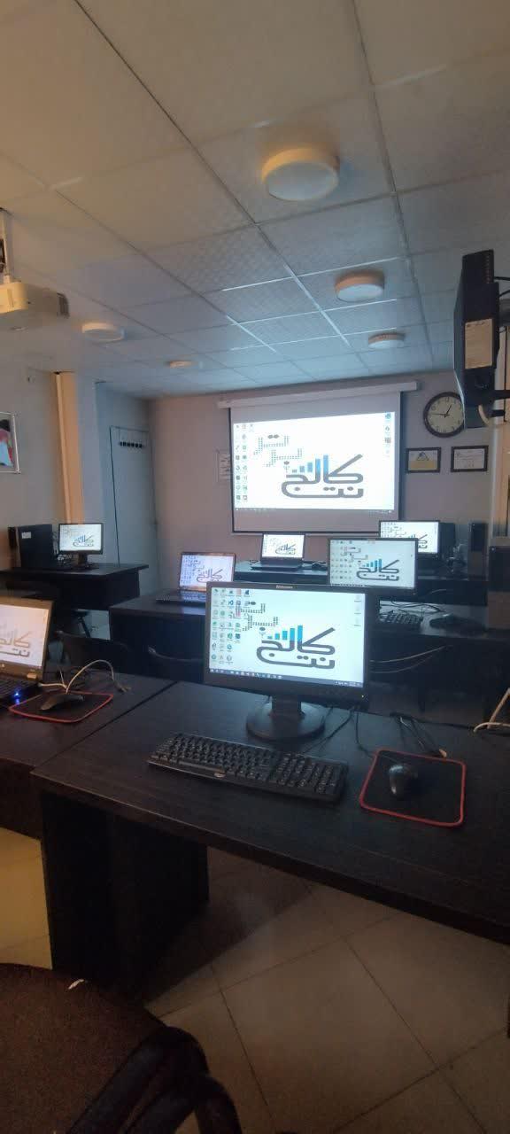 تخفیف باورنکردنی آموزش دوره جامع هلو در کرج<br/>+آموزش گام به گام امور مالی<br/>+آموزش گام به گام صدور سند<br/>+آموزش گام به گام چکها<br/>+آموزش نحوه به دست آوردن لیس services educational educational