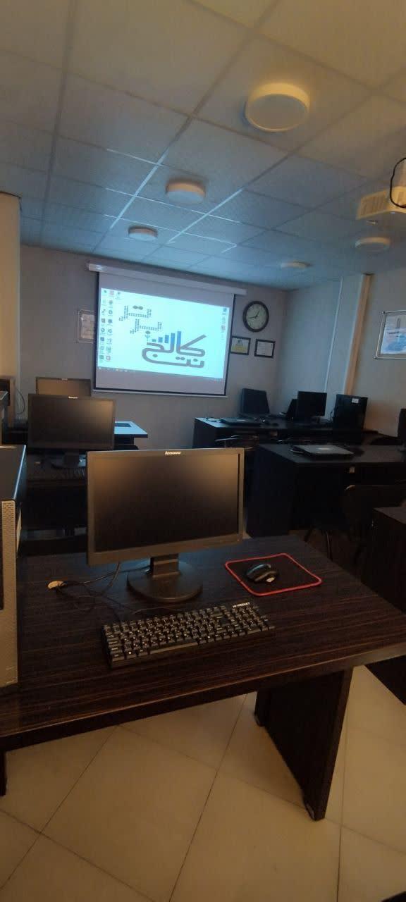 تخفیف باورنکردنی دوره جامع برنامه نویسی سایت (فرانت اند - frontend) در کرج<br/><br/>**کدنویسی قالب یک سایت فروشگاهی از صفر تا صد در طول دوره<br/><br/>+مدرک معتبر بین  services educational educational