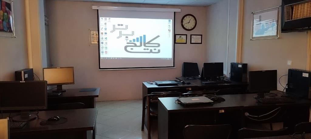 تخفیف دوره جامع برنامه نویسی موبایل دارت + فلاتر در کرج در نت کالج برتر Dart و Flutter<br/><br/>+مدرک معتبر دارای کد قابل پیگیری<br/>+مدرک بین المللی فنی و حرفه ا services educational educational