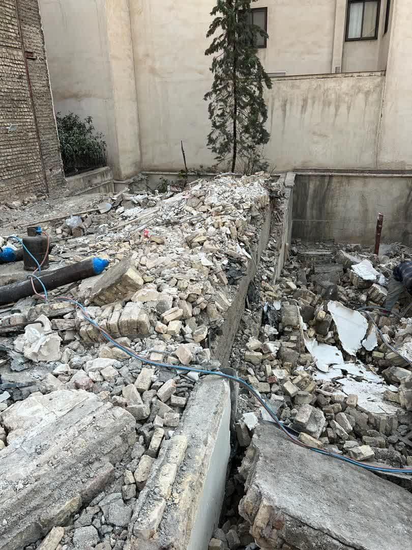 تخریب ساختمان و گودبرداری در تهران<br/>تخریب ساختمان و گودبرداری در کرج<br/>تخریب ، گودبرداری و پایدارسازی<br/>مشارکت در ساخت <br/><br/><br/>گروه پیمانکاری تاجیک<br/><br/>اگر به دنبا services construction construction