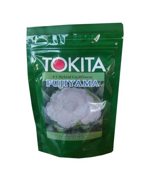 <br/><br/><br/>گل کلم فوجی یاما توکیتا، یک گل کلم محبوب و پرطرفدار برای تازه خوری و فراوری بصورت ترشیجات است. گل کلم فوجی یاما توکیتا، همانند برف سفید بوده و بافت industry agriculture agriculture