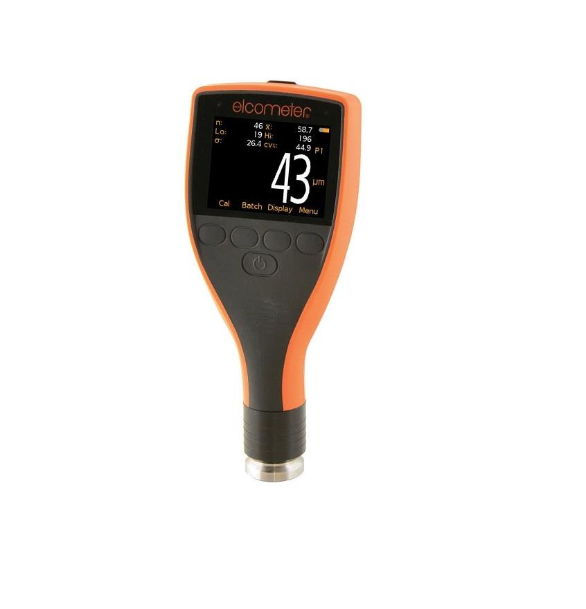 دستگاه دیجیتال اندازه گیری زبری سطح پراب سرخود مدل 224نوع B با زبان فارسی با قابلیت کامل اماری و گستره اندازه گیری 0 تا 500 میکرون و قدرت تفکیک 1 میکر industry tools-hardware tools-hardware