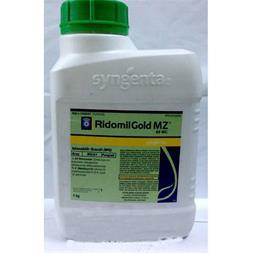 این قارچ کش در بازار با نام تجاری ریدومیل - ام زد موجود می باشد. داونی- جی قارچ کش سیستمیک بوده که بصورت پودر وتابل (WP72%) به منظور کنترل سفیدکهای در industry agriculture agriculture
