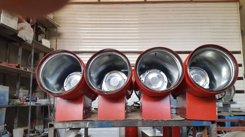 گروه صنعتی تی تاک در همه شهرهای کشور نمایندگی فعال میپذیرد.<br/><br/><br/>جت هیتر گازی ۲۵ هزار مخصوص نصب سقف کشسان <br/><br/><br/>مجهز به فندک برقی اتومات<br/> پرحرارت و ایمن<br/> بد industry industrial-machinery industrial-machinery