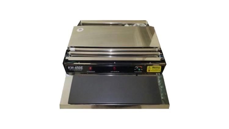 دستگاه سلفون کش<br/>دستگاه سلفون کش دستی<br/>سلفون کش حرارتی<br/>دستگاه سلفون کش،دستگاه سلفون استرچ،دستگاه بسته بندی سلفون<br/>این دستگاه جهت بسته بندی مواد غذایی با  industry other-industries other-industries