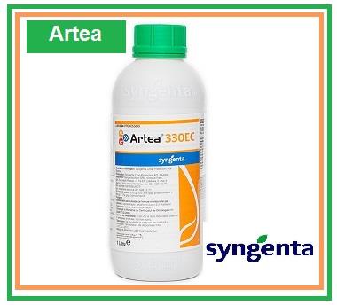آرتیا (Artea) سم قارچ کشی از گروه تریازول ها و مخلوطی از دو سم پروپیکونازول و سایپروکونازول است. سم آرتیا به صورت سیستمیک عمل کرده و هنگام سمپاشی از ط industry agriculture agriculture