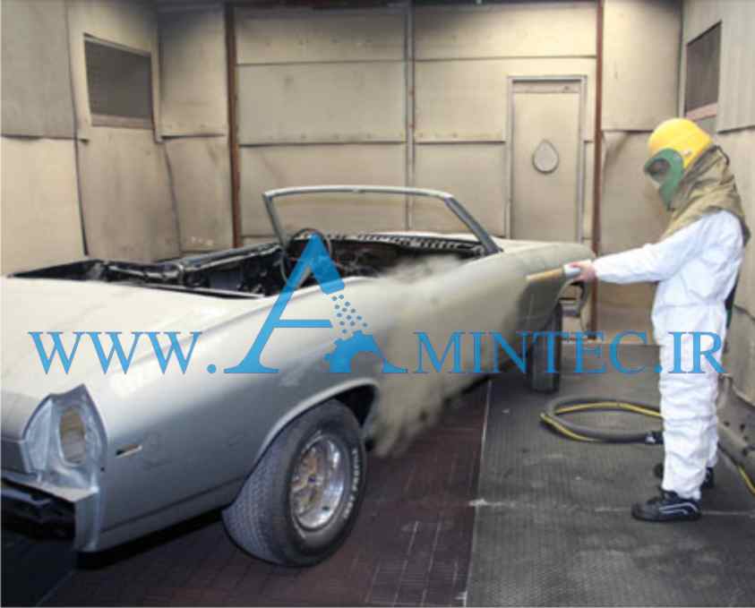 طراحی و ساخت انواع دستگاههای سندبلاست  در مدلهای پرتابل ( دستی و اتومات ) – کابینی صنعتی و دستگاههای سندبلاست شیشه و انواع <br/><br/>دستگاههای سندبلاست با ک industry industrial-machinery industrial-machinery