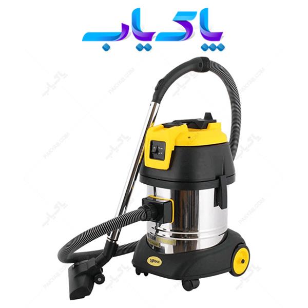 جهت کسب اطلاعات و استعلام قیمت با شماره های ما تماس حاصل فرمایید .<br/>برند : سران/ soran<br/>ساخت : ایران<br/>کاربرد : آب و خاک<br/>تعداد موتور : یک موتور<br/>سازنده موت industry cleaning cleaning