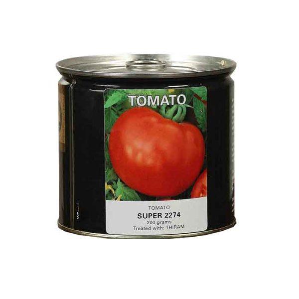 بذر گوجه فرنگی سوپر 2274 کانیون یکى از مرغوب ترین بذرهایى است که غالبا در شهرهاى شمالى کشور کشت مى شود. این نوع بذر از جمله محصولات شرکت معتبر  ایتالی industry agriculture agriculture