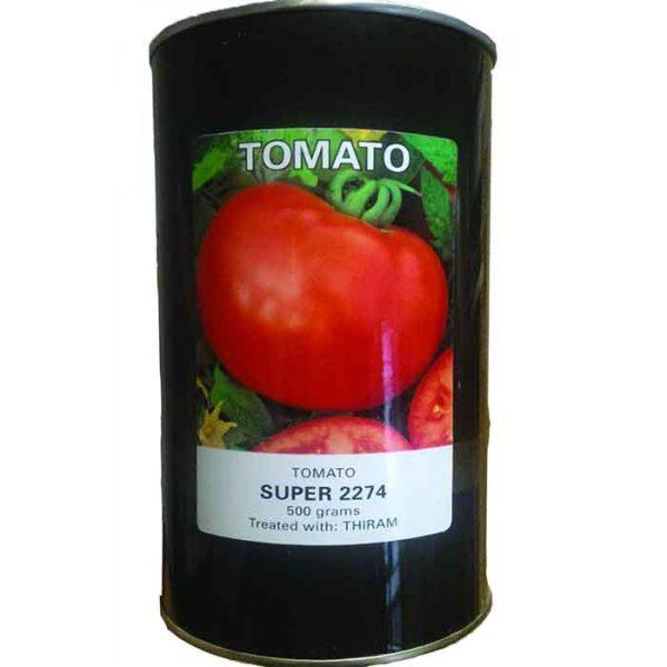 بذر گوجه 2274 کانیون<br/>بذر گوجه 2274 کانیون یکی از باکیفیت ترین بذرهای موجود در بازار است که توسط شرکت کانیون ایتالیا تولید می کند.<br/>بذر این گوجه حاوی می industry agriculture agriculture